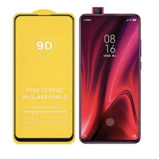 Cường lực xiaomi redmi note 11 pro k30 ultra k40 k50 gaming k20 mi 10T 10a 10c 11s 9 9s 9T full màn tổng hợp Kính [OG]