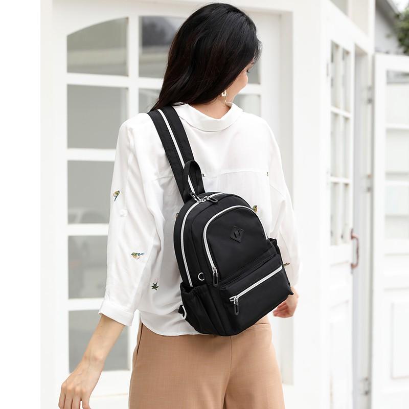 Ba Lô Chống Thấm Nước 2 Trong 1 FOX 8524