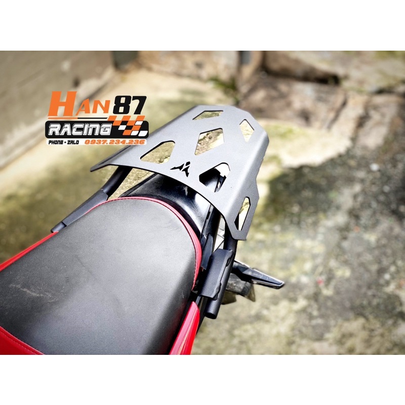 BAGA CBR150R thailand 2011 / baga sau CBR150 thailand