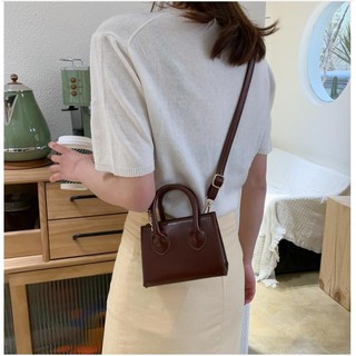 Túi Đeo Chéo Mini Hàng QC Siêu Hot