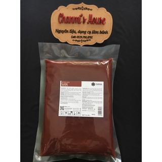 Nhân trung thu FRN đậu đỏ 1kg
