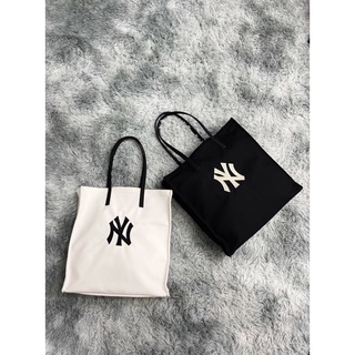 Túi MLB NY TOTE BAG BLACK
