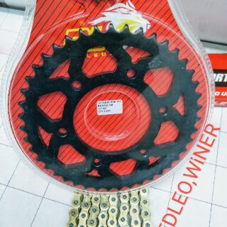BỘ NHONG SẼN DĩA REDLEO WiNER...