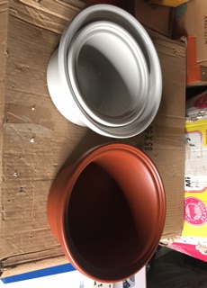 ☘️Lòng Sứ Nồi Nấu Chậm 1,5L-2,5L Đạt Tường