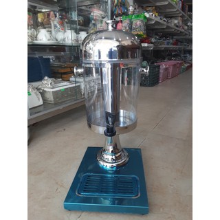 Bình đựng nước hoa quả 8L
