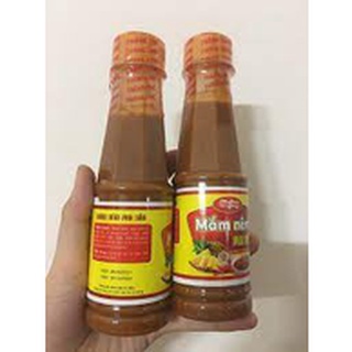 [ NEW ]Mắm Nêm Pha Sẵn THĂNG LONG 180ml