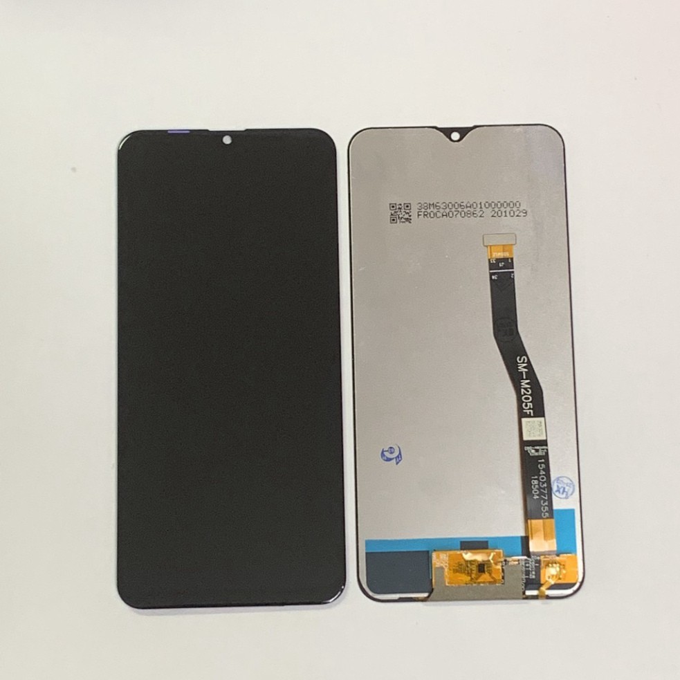 HOT_ Màn hình Samsung M20 New ĐEN | BigBuy360 - bigbuy360.vn