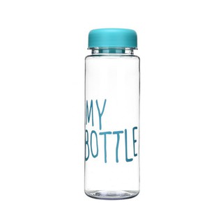 Bình nước My Bottle.