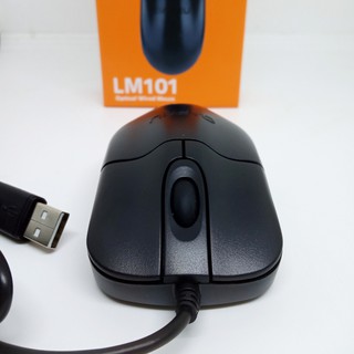 Chuột Máy Tính DARE-U LM101