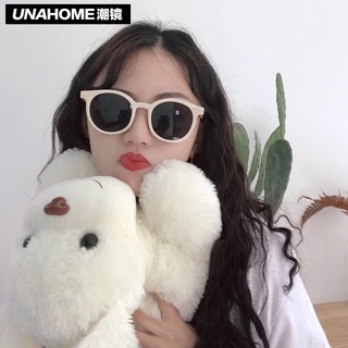 ORDER KÍNH MÁT NỮ ULZZANG