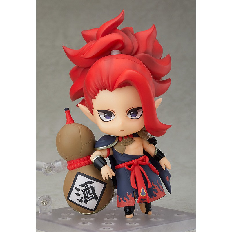 (CÓ SẴN) MÔ HÌNH CHÍNH HÃNG NENDOROID 1364 ONMYOJI SHUTEN DOJI