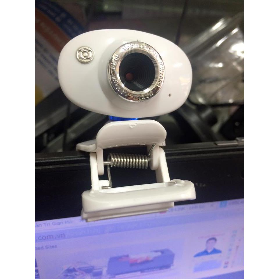 [Mã ELFLASH5 giảm 20K đơn 50K] WEBCAM COLORVIS ND80 CÓ MIC 5.0Mp RÕ NÉT | BigBuy360 - bigbuy360.vn