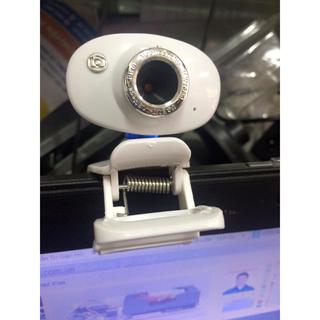 WEBCAM COLORVIS ND80 CÓ MIC 5.0Mp RÕ NÉT