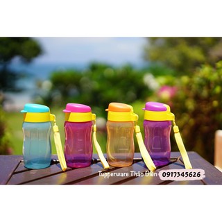 Bình Nước Eco Bottle Gen II 310ml
