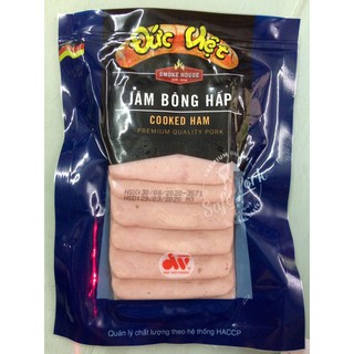 JAMBON/ JĂM BÔNG HẤP ĐỨC VIỆT GÓI 200G