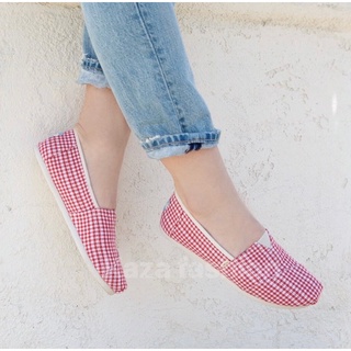 Giày Lười TOMS Nữ 2020