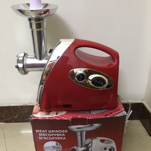 [FREESHIP 99K]_MÁY XAY THỊT VÀ NHỒI NẠP SƯỜN