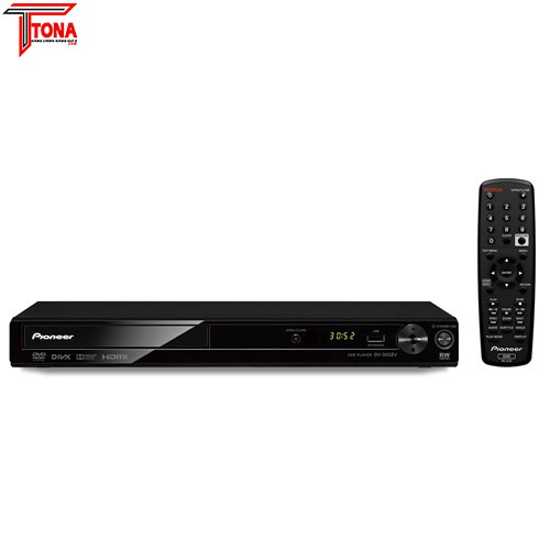 Đầu DVD Pioneer DV-3052V