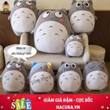 Totoro gấu bông thú nhồi bông mbthu82