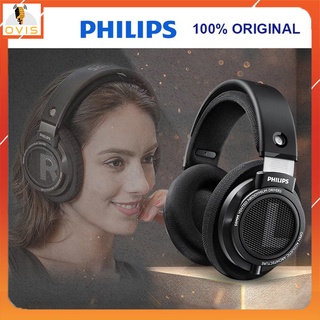 Philips shp9500 - tai nghe hifi stereo cao cấp