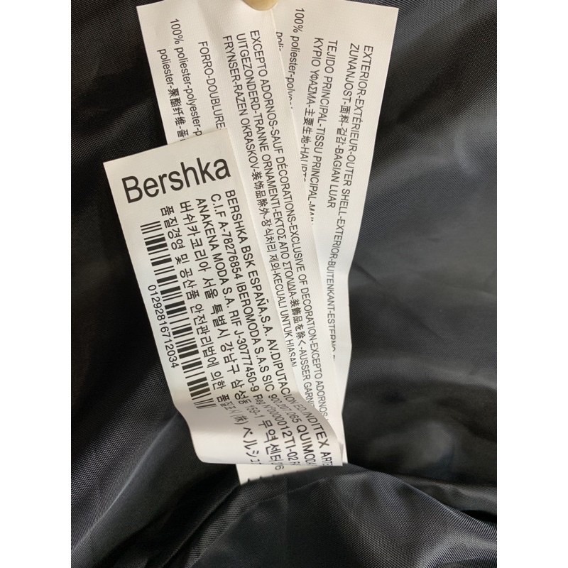 Áo khoác bomber dù gió nhẹ 2 lớp