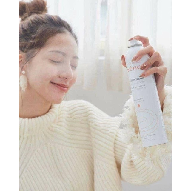 [Chính hãng]XỊT KHOÁNG AVENE SIZE 300ML LIMITED