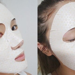 Mặt nạ  sâm  VIP  sulwhasoo
