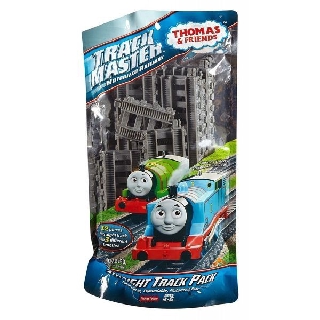 Đồ Chơi Mô hình bộ đường ray nối dài Thomas & Friend DFM55
