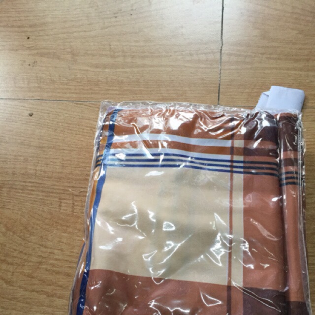 ÁO BỌC NỆM 2 MẶT THUNG LẠNH 1MX2Mx10CM
