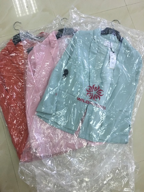 Áo vest pull and bear xuất dư full