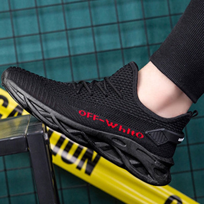 Giày Lười Đế Bằng Thiết Kế Mới Thoáng Khí Thời Trang Mùa Xuân Thu Dành Cho Nam