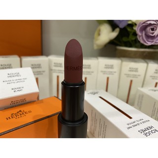Son lì hermes Matte 85