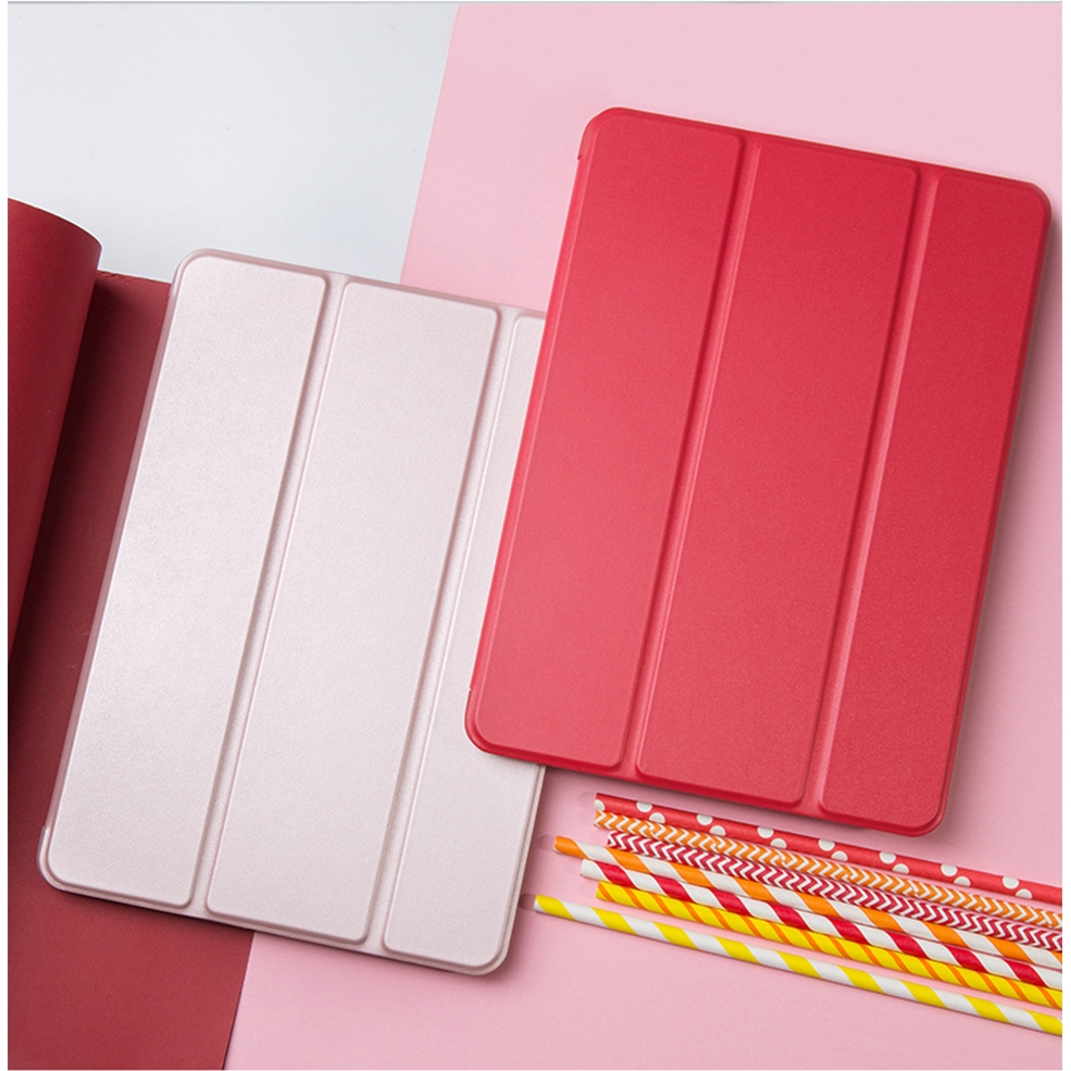 Bao Da Nắp Gập Thông Minh Cho Ipad 8th Gen 10.2 2020 7th 10.2 Inch 2019 9.7 2018 5th 6th Gen Air 1 2 Mini | BigBuy360 - bigbuy360.vn