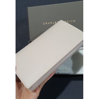 Túi Charles & Keith Auth 100%