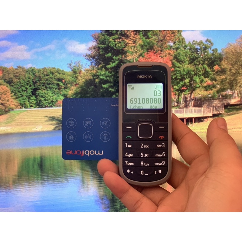 Máy Kích Sim 1202 Full Combo chính Hãng