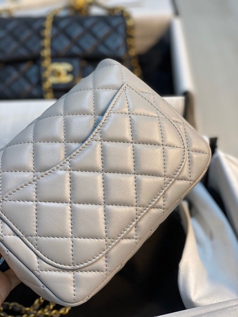 Túi đeo chéo classic mini Siêu cấp