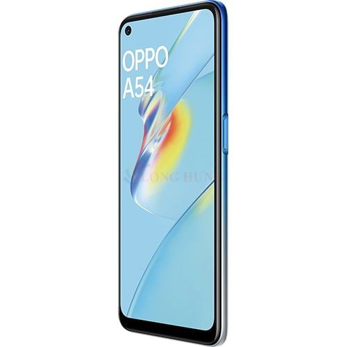 [Mã ELMALL1TR giảm 5% đơn 3TR] Điện thoại Oppo A54 (4GB/128GB) - Hàng chính hãng | BigBuy360 - bigbuy360.vn
