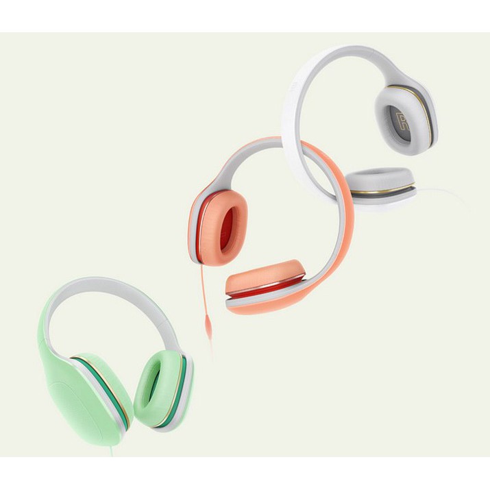 Tai Nghe Xiaomi Mi Headphones Comfort