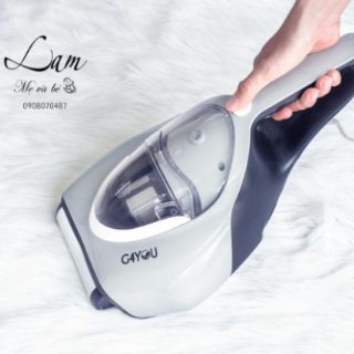 Máy hút bụi nệm Hàn Quốc Aster