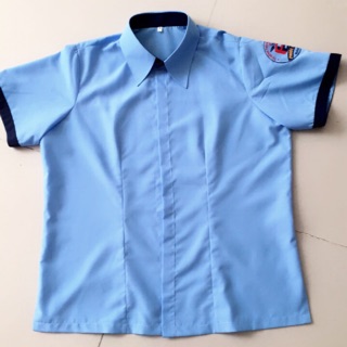 Đồng phục học sinh nữ trường Phước Bình