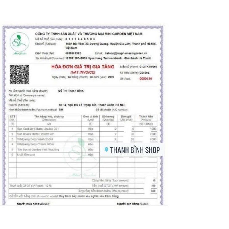 Sữa Tắm Men Bia Mini Garden Whitening Body Wash Trắng Bật Tông Ngay Sau Lần Đầu Sử Dụng | BigBuy360 - bigbuy360.vn