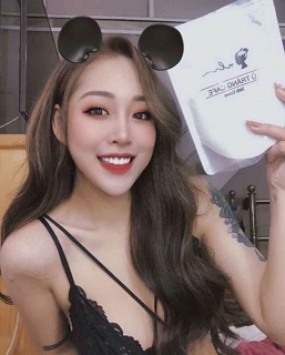 Ủ TRẮNG CAFE 100k 2 GÓI