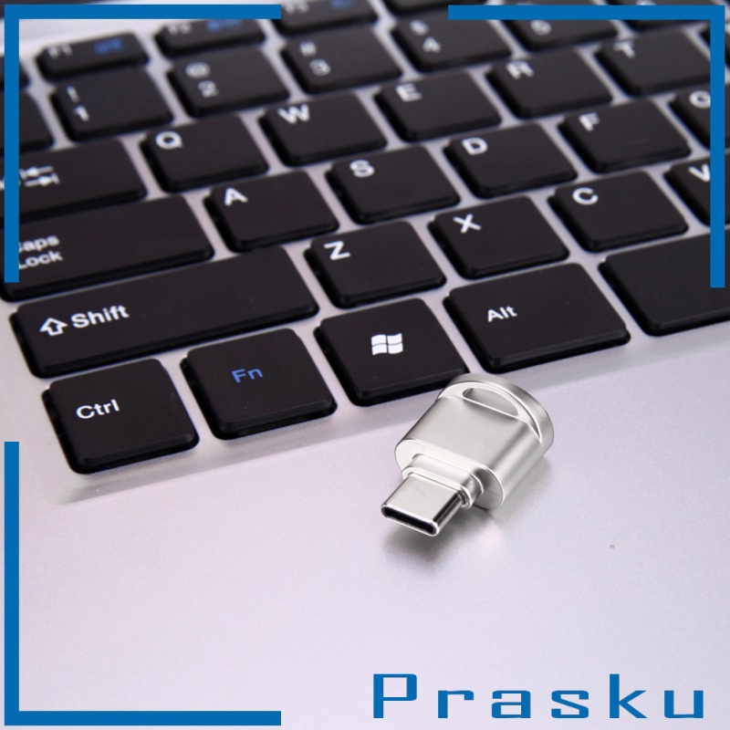 Đầu Chuyển Đổi Type C Sang Usb 2.0 Cái | BigBuy360 - bigbuy360.vn