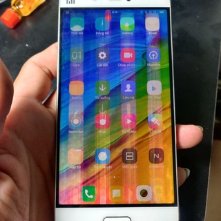 xác điện thoại xiaomi mi 5
