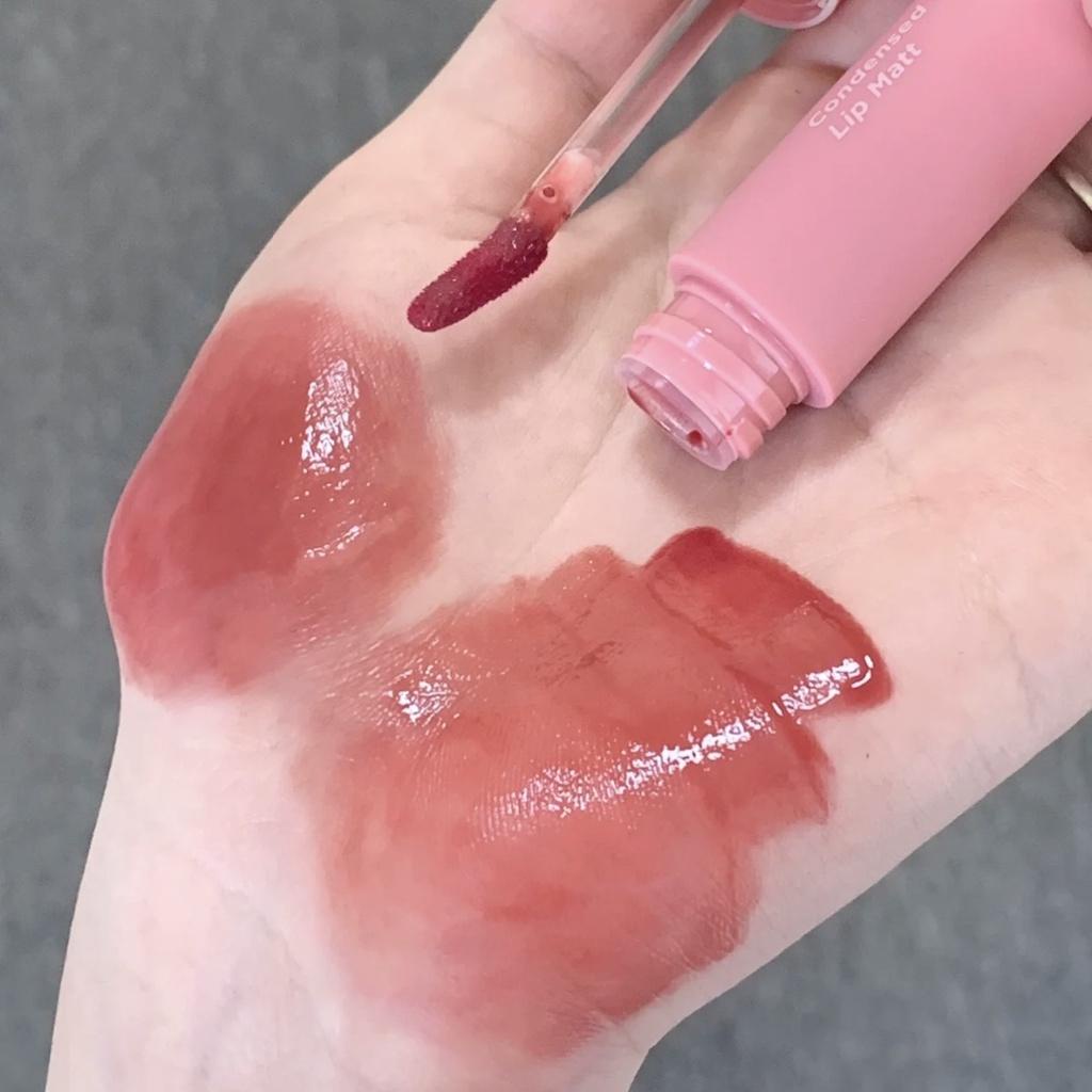 Son kem lì Into You Condensed Fog Lip Matte