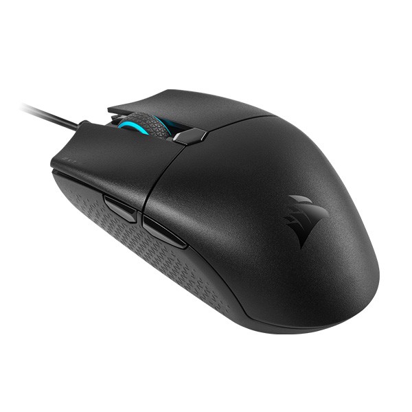 CHUỘT MÁY TÍNH GAMING CORSAIR KATAR PRO (PAW3327) (CH930C011AP)