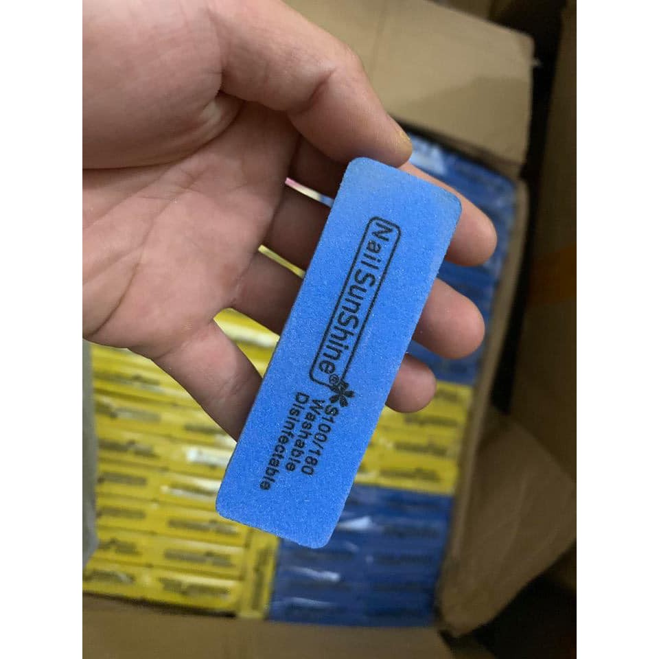 Phao sunshine 2 mặt loại ngắn