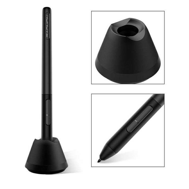 Bảng vẽ điện tử Gaomon GM185HD