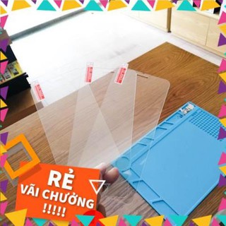 ( KIBO ) Kính Cường lực cho iPhone 5/6/7/8/X, iPhone 6 plus, iPhone 7 plus, iPhone 8 Plus