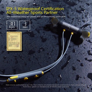 Tai Nghe Bluetooth Plextone BX343